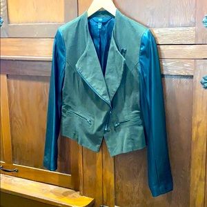 Mossimo Supply Co. Jacket